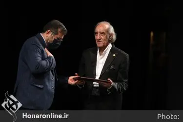 یادواره " سازهای خاکی " در تالار وحدت