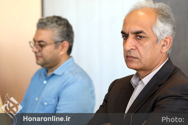 نخستین روز ورک شاپ عملی "طراحی تا اجرا در بخش تجاری مد و لباس"