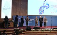 سید عباس صالحی: انقلاب اسلامی ایران مدیون شعر و شاعران است / برپایی اختتامیه جشنواره 