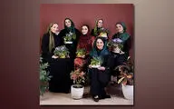 کنسرت موسیقی گروه «راستان» ویژه بانوان در فرهنگسرای نیاوران