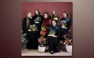 کنسرت موسیقی گروه «راستان» ویژه بانوان در فرهنگسرای نیاوران