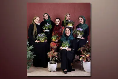 کنسرت موسیقی گروه «راستان» ویژه بانوان در فرهنگسرای نیاوران