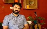امیدوارم با کارهایم هم حال خودم بهتر شود هم حال مردم / روایت بابک افرا از ساخت قطعه 