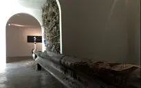 نمایشگاه نقاشی علی معمری در گالری اُ 