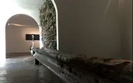 نمایشگاه نقاشی علی معمری در گالری اُ 