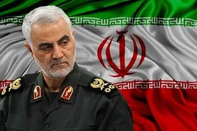 پیام تسلیت انجمن تئاترانقلاب و دفاع مقدس در پی شهادت سردار قاسم سلیمانی