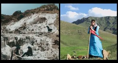 جشنواره فیلم‌های کوهستانی ایتالیا میزبان ۲ اثر ایرانی