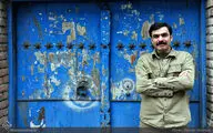 حسین کیانی با 