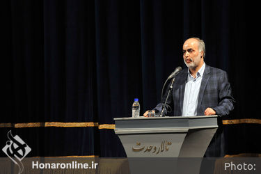 رونمایی از ۳۱ عنوان کتاب دفاع مقدس در ۴۰ سالگی آغاز حماسه و شهادت