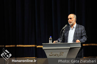 رونمایی از ۳۱ عنوان کتاب دفاع مقدس در ۴۰ سالگی آغاز حماسه و شهادت