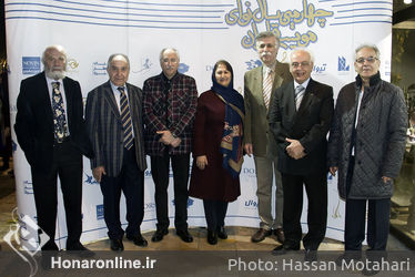 چهارمین  سال "نوای موسیقی ایران" در فرهنگسرای نیاوران