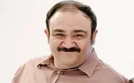 برای 10 روز کار پول یک سریال را گرفتم / حرف‌های مهران غفوریان درباره عطاران، شباهت با اکبر عبدی و 