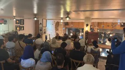 معمای گم شدن فیلم‌نامه «همسایه‌ها» حل شد