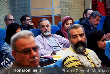 روز سوم نشست آسیب‌شناسی جشنواره‌ی بین‌المللی تئاتر فجر