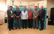 اولین روز دوازدهمین جشنواره ملی موسیقی جوان در تالار رودکی