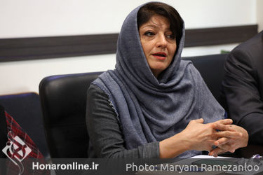 نشست خبری دوسالانه ملی مجسمه سازی تهران