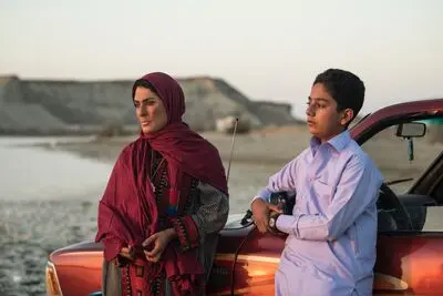 «لیپار» و تلفیق فرهنگ بومی با روایتی سینمایی
