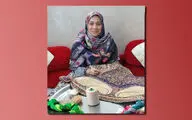نرگس آردی: باید زمینه صادرات پارچه‌های ایرانی به نقاط مختلف جهان فراهم شود / مراقب خطر از بین رفتن نسل بافنده‌های قدیمی باشیم