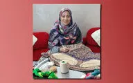 نرگس آردی: باید زمینه صادرات پارچه‌های ایرانی به نقاط مختلف جهان فراهم شود / مراقب خطر از بین رفتن نسل بافنده‌های قدیمی باشیم