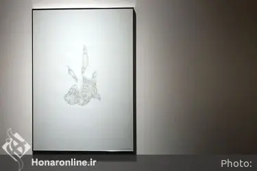 نمایشگاه آثار سحر صفریان در گالری اعتماد