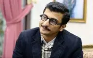 امیدوارم تلویزیون نخبه‌های خود را بازگرداند / علیرضا جعفری از سریال 