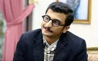 امیدوارم تلویزیون نخبه‌های خود را بازگرداند / علیرضا جعفری از سریال 