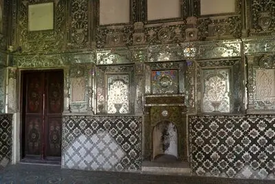 شومینه ایرانی