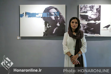 نمایشگاه گروهی "منو" در گالری نگر 