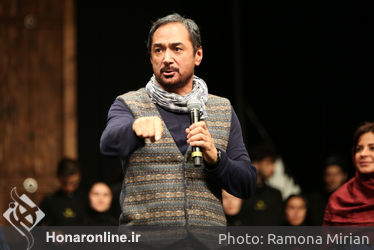 کنسرت-نمایش "هفت شهر عشق" در هتل اسپیناس پالاس
