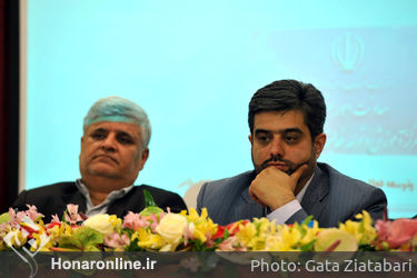 نشست سراسری ناظران دومین آزمون جامع و بیست و پنجمین آزمون ادواری مهارتی فرهنگ و ارشاد اسلامی