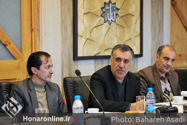 سومین جلسه کارگروه ستاد صیانت از حقوق شهروندی 