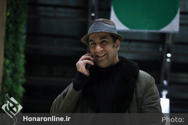 روز هشتم سی و ششمین جشنواره فیلم فجر در باغ کتاب تهران