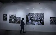 Visual arts exhibition opens to commemorate Week of Islamic Resistance Arts