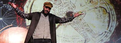 Restaging Bertolt Brecht’s Galileo