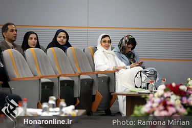افتتاحیه نخستین شبکه تلویزیونی اینترنتی ویژه ناشنوایان