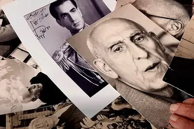 اکران 6 مستند در مرکز گسترش/ از «کودتای 53» تا «بر سر خاک»