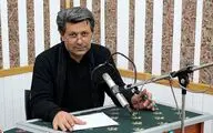 سعید اسلام‌زاده: از طریق رسانه شنیداری هم می‌توان با مخاطب تجسمی ارتباط برقرار کرد/ توجه پادکست 