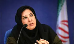 پریسا مقتدی با «والس تصادفی» به تئاتر شهر می‌آید