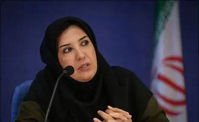 پریسا مقتدی با «والس تصادفی» به تئاتر شهر می‌آید