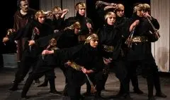 «پرسپکتیو» به پردیس شهرزاد رسید