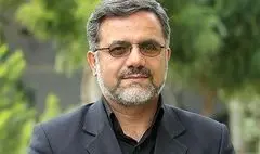 مدیر عامل انجمن تئاتر انقلاب و دفاع مقدس منصوب شد