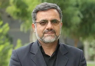 مدیر عامل انجمن تئاتر انقلاب و دفاع مقدس منصوب شد