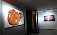 Ebrahim Haghighi Art Show in Sohrab Gallery