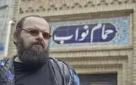 رضا امینیان درگذشت