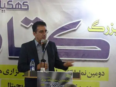 فروش 25 میلیارد تومانی در 8 نمایشگاه کتاب استانی