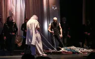 هر کسی از ظن خود شد یار من / نقدی ساختارگرا بر نمایش 