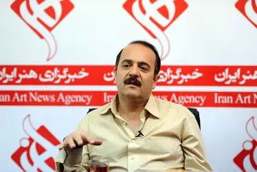 کیوان ساکت