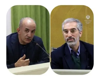 اردلان دبیر شانزدهمین جشنواره ملی موسیقی جوان شد