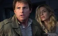 اولین آنونس فیلم 