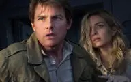 اولین آنونس فیلم 